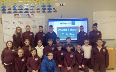 World School Milk Day