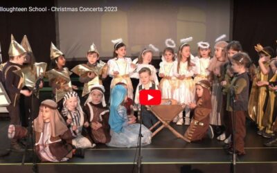 Christmas Concert 2023 Recording