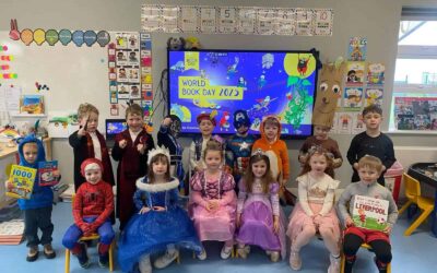 World Book Day